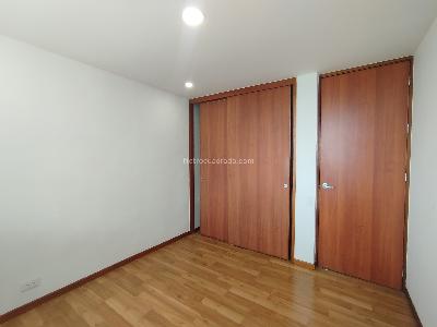 Apartamento de 3 alcobas en arriendo en Los Balsos, Medellín, 121 m² · foto 18 de 20