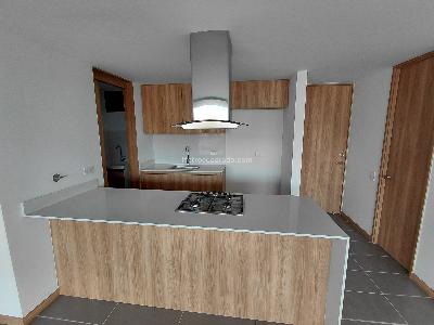 Apartamento en Arriendo, San Antonio De Pereira, Rionegro