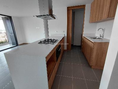 Apartamento de 3 alcobas en arriendo en San Antonio De Pereira, Rionegro, 95 m² · foto 2 de 20