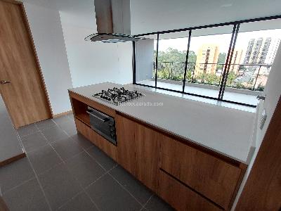 Apartamento de 3 alcobas en arriendo en San Antonio De Pereira, Rionegro, 95 m² · foto 3 de 20