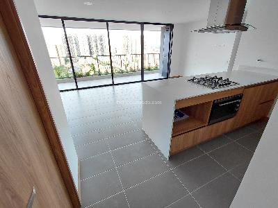 Apartamento de 3 alcobas en arriendo en San Antonio De Pereira, Rionegro, 95 m² · foto 4 de 20