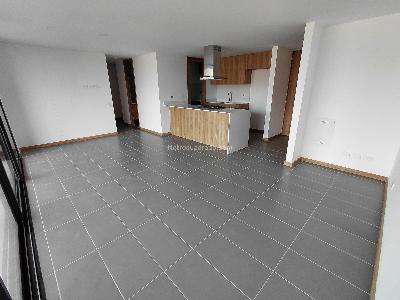 Apartamento de 3 alcobas en arriendo en San Antonio De Pereira, Rionegro, 95 m² · foto 6 de 20
