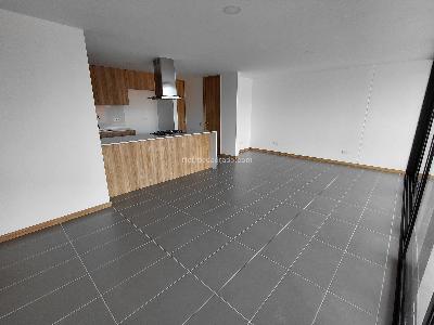 Apartamento de 3 alcobas en arriendo en San Antonio De Pereira, Rionegro, 95 m² · foto 7 de 20