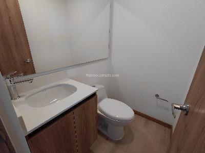 Apartamento de 3 alcobas en arriendo en San Antonio De Pereira, Rionegro, 95 m² · foto 8 de 20