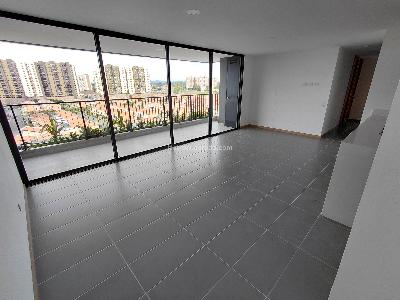 Apartamento de 3 alcobas en arriendo en San Antonio De Pereira, Rionegro, 95 m² · foto 9 de 20
