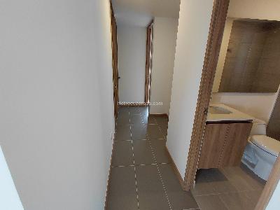 Apartamento de 3 alcobas en arriendo en San Antonio De Pereira, Rionegro, 95 m² · foto 12 de 20