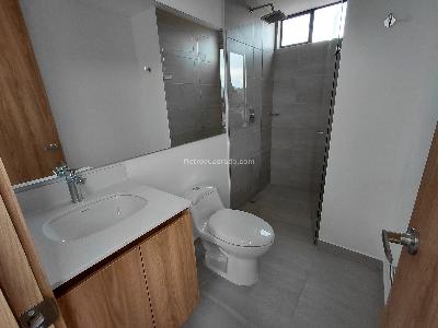 Apartamento de 3 alcobas en arriendo en San Antonio De Pereira, Rionegro, 95 m² · foto 20 de 20