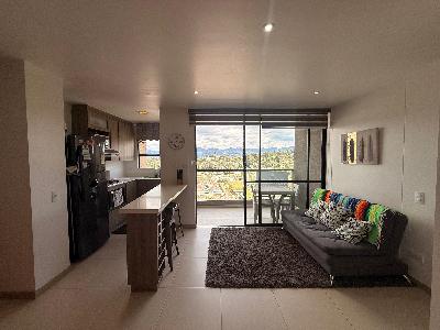 Apartamento en Arriendo, Rionegro, Rionegro