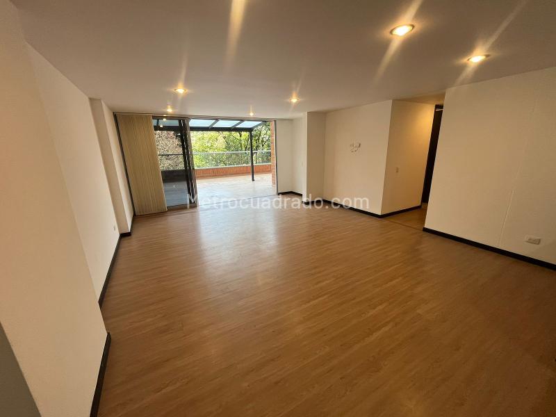 Apartment for rent in Envigado