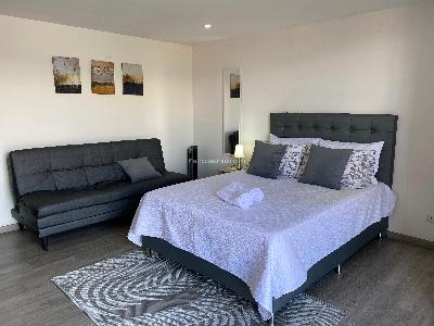 Apartamento de 1 alcoba en arriendo en La Frontera M, Medellín, 35 m² · foto 2 de 13