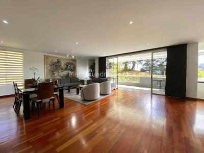 Apartamento en arriendo en La Calera, Medellín · foto 2 de 20