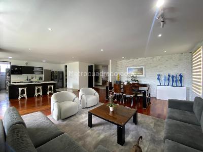 Apartamento en arriendo en La Calera, Medellín · foto 4 de 20