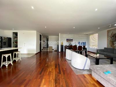 Apartamento en arriendo en La Calera, Medellín · foto 5 de 20