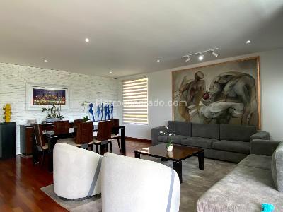 Apartamento en arriendo en La Calera, Medellín · foto 6 de 20