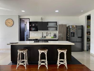 Apartamento en arriendo en La Calera, Medellín · foto 8 de 20
