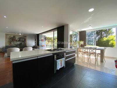 Apartamento en arriendo en La Calera, Medellín · foto 10 de 20