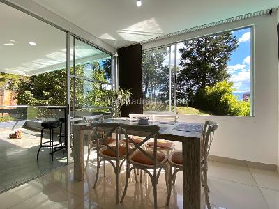 Apartamento en arriendo en La Calera, Medellín · foto 11 de 20