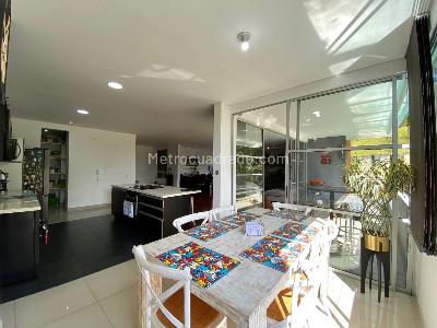 Apartamento en arriendo en La Calera, Medellín · foto 12 de 20