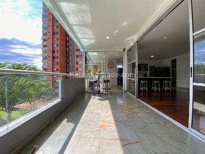 Apartamento en arriendo en La Calera, Medellín · foto 14 de 20