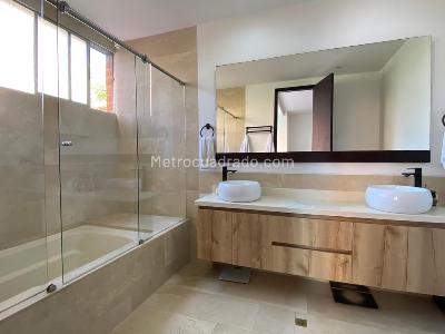 Apartamento en arriendo en La Calera, Medellín · foto 15 de 20