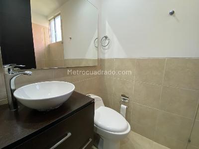 Apartamento en arriendo en La Calera, Medellín · foto 18 de 20