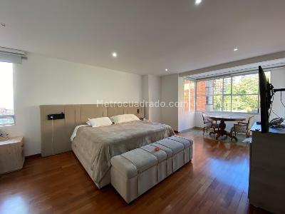 Apartamento en arriendo en La Calera, Medellín · foto 20 de 20