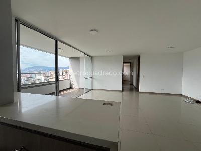Apartamento de 3 alcobas en venta en Sabaneta, Sabaneta, 81 m² · foto 4 de 20