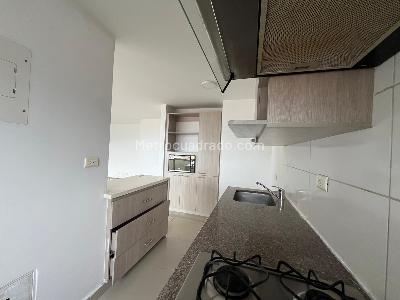 Apartamento de 3 alcobas en venta en Sabaneta, Sabaneta, 81 m² · foto 5 de 20