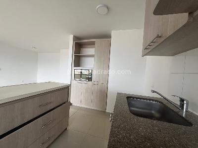 Apartamento de 3 alcobas en venta en Sabaneta, Sabaneta, 81 m² · foto 7 de 20