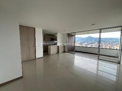 Apartamento de 3 alcobas en venta en Sabaneta, Sabaneta, 81 m² · foto 8 de 20