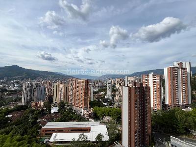 Apartamento de 3 alcobas en venta en Sabaneta, Sabaneta, 81 m² · foto 9 de 20