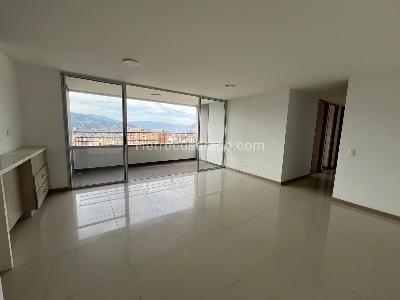 Apartamento de 3 alcobas en venta en Sabaneta, Sabaneta, 81 m² · foto 12 de 20
