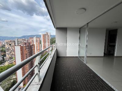 Apartamento de 3 alcobas en venta en Sabaneta, Sabaneta, 81 m² · foto 18 de 20
