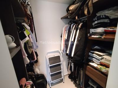 Apartamento de 2 alcobas en arriendo en Sabaneta, Sabaneta, 84 m² · foto 10 de 20