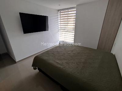 Apartamento de 2 alcobas en arriendo en Sabaneta, Sabaneta, 84 m² · foto 11 de 20