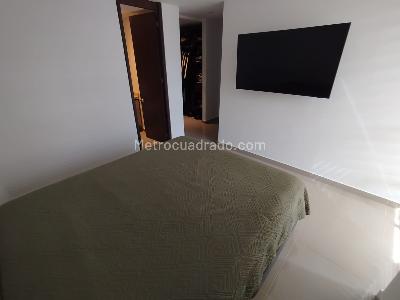 Apartamento de 2 alcobas en arriendo en Sabaneta, Sabaneta, 84 m² · foto 12 de 20