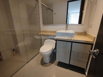 Apartamento de 2 alcobas en arriendo en Sabaneta, Sabaneta, 84 m² · foto 13 de 20