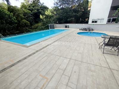 Apartamento de 2 alcobas en arriendo en Sabaneta, Sabaneta, 84 m² · foto 14 de 20