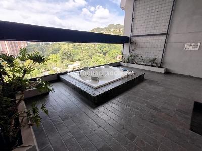 Apartamento de 2 alcobas en arriendo en Sabaneta, Sabaneta, 84 m² · foto 15 de 20