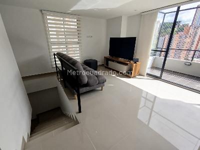 Apartamento de 2 alcobas en arriendo en Sabaneta, Sabaneta, 84 m² · foto 4 de 20