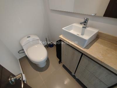 Apartamento de 2 alcobas en arriendo en Sabaneta, Sabaneta, 84 m² · foto 5 de 20