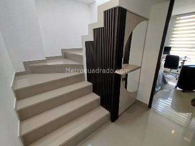 Apartamento de 2 alcobas en arriendo en Sabaneta, Sabaneta, 84 m² · foto 6 de 20