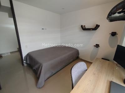 Apartamento de 2 alcobas en arriendo en Sabaneta, Sabaneta, 84 m² · foto 7 de 20