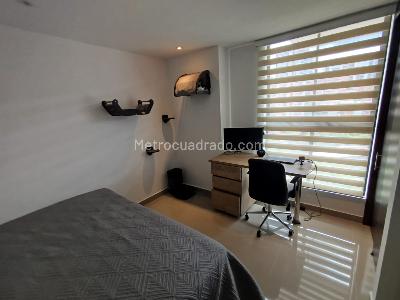Apartamento de 2 alcobas en arriendo en Sabaneta, Sabaneta, 84 m² · foto 8 de 20