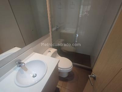 Apartamento de 2 alcobas en arriendo en Loma De San Jose, Sabaneta, 69 m² · foto 4 de 18