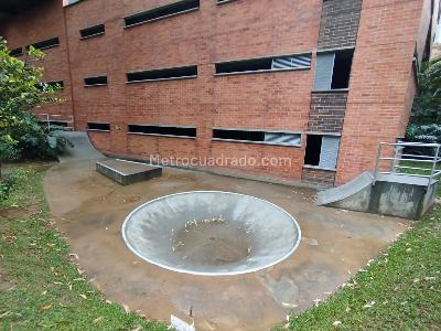 Apartamento de 2 alcobas en arriendo en Loma De San Jose, Sabaneta, 69 m² · foto 15 de 18