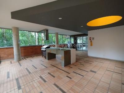 Apartamento de 2 alcobas en arriendo en Loma De San Jose, Sabaneta, 69 m² · foto 17 de 18