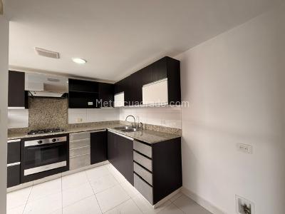 Apartamento de 3 alcobas en venta en Santa Maria De Los Angeles, Medellín, 108 m² · foto 3 de 20