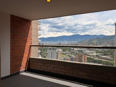 Apartamento de 3 alcobas en venta en Santa Maria De Los Angeles, Medellín, 108 m² · foto 5 de 20