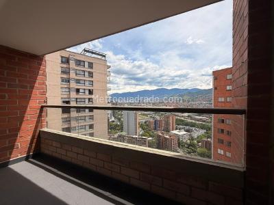 Apartamento de 3 alcobas en venta en Santa Maria De Los Angeles, Medellín, 108 m² · foto 6 de 20